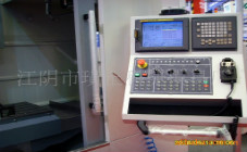 加工中心 高速銑 精雕機